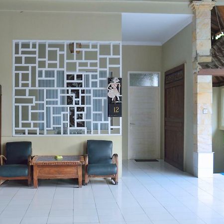 Hôtel Desa Nyima à Seminyak Extérieur photo