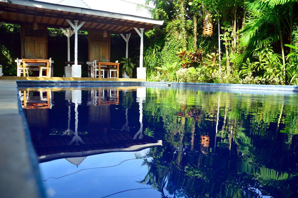 Hôtel Desa Nyima à Seminyak Extérieur photo