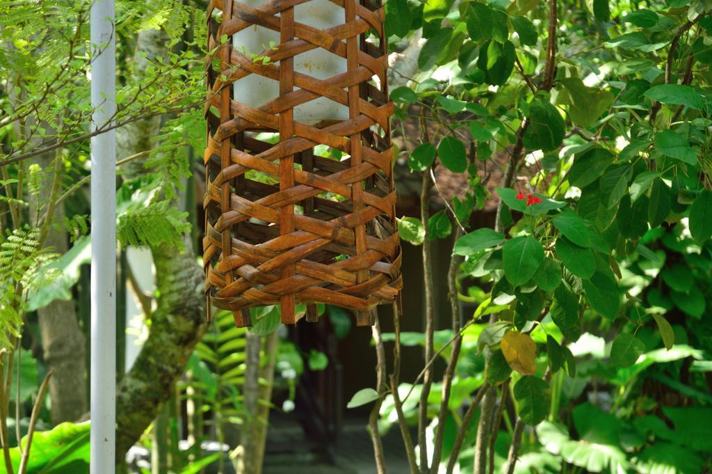 Hôtel Desa Nyima à Seminyak Extérieur photo
