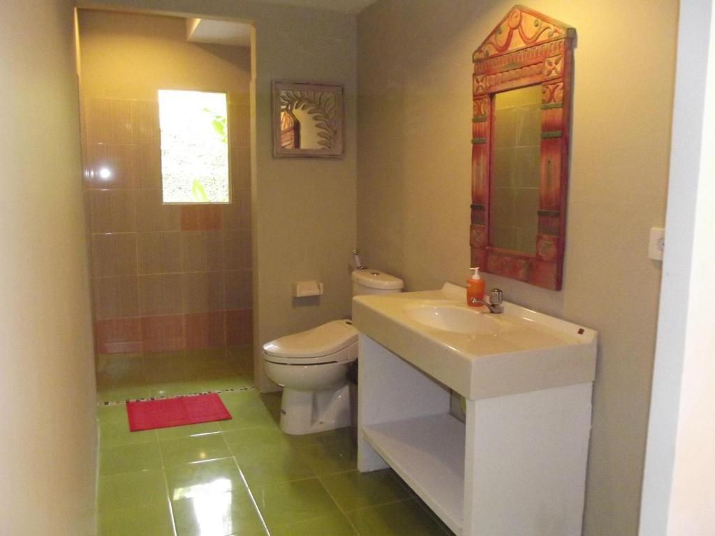 Hôtel Desa Nyima à Seminyak Extérieur photo
