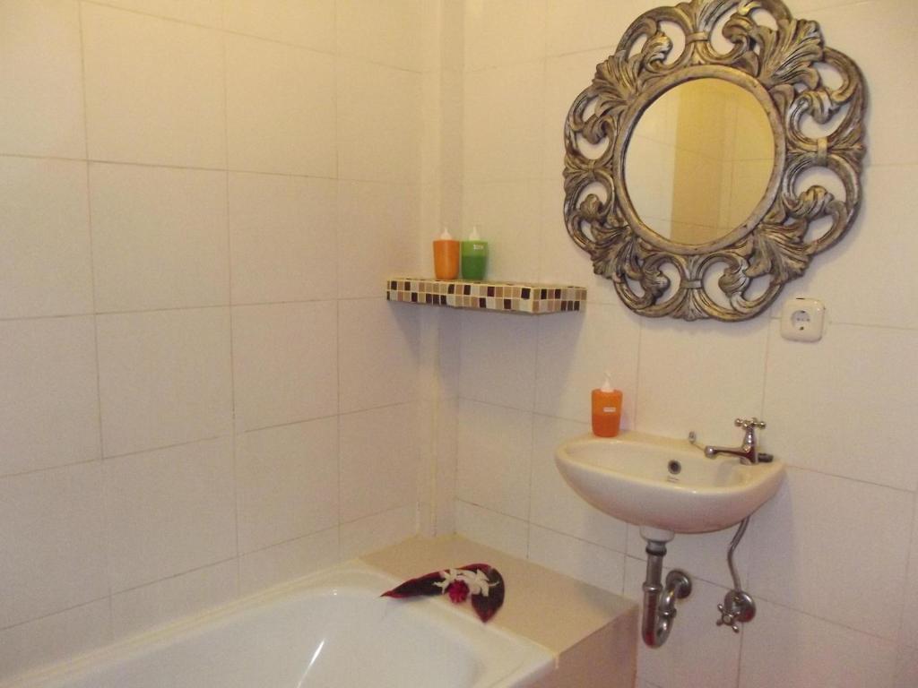 Hôtel Desa Nyima à Seminyak Extérieur photo