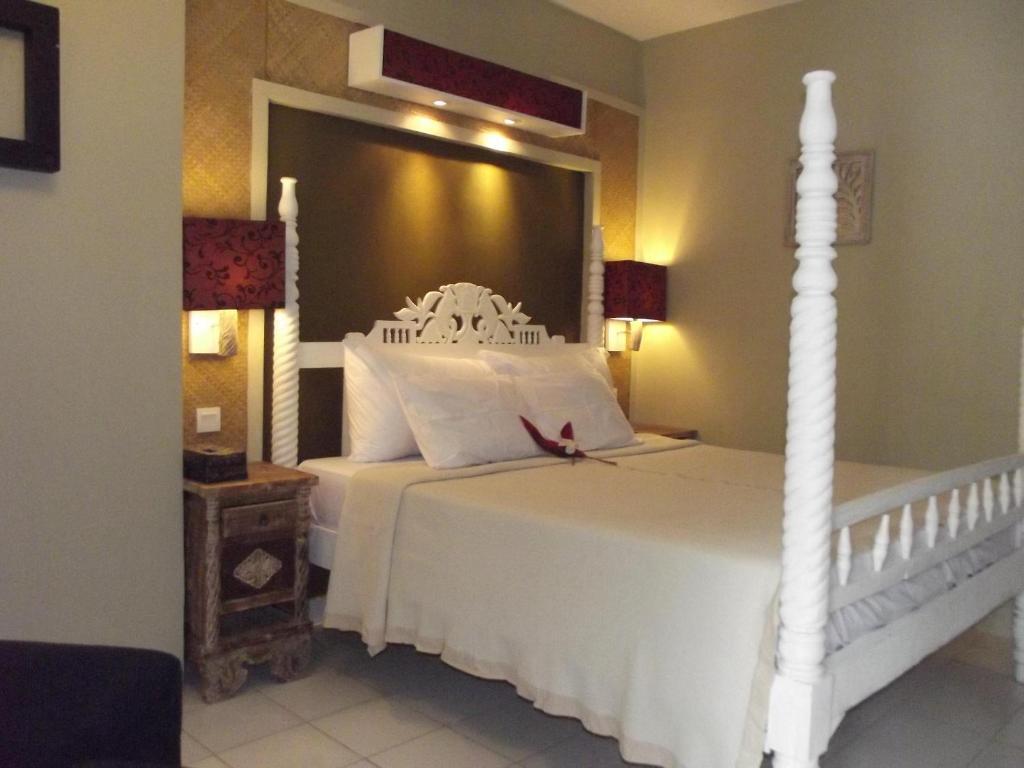 Hôtel Desa Nyima à Seminyak Extérieur photo