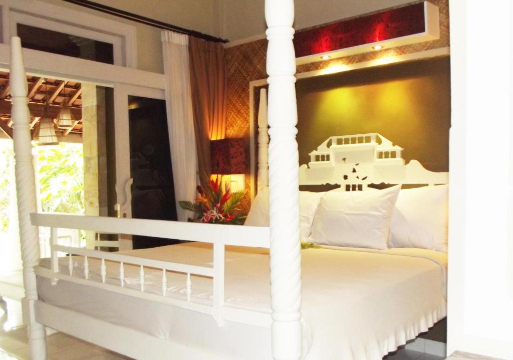 Hôtel Desa Nyima à Seminyak Chambre photo
