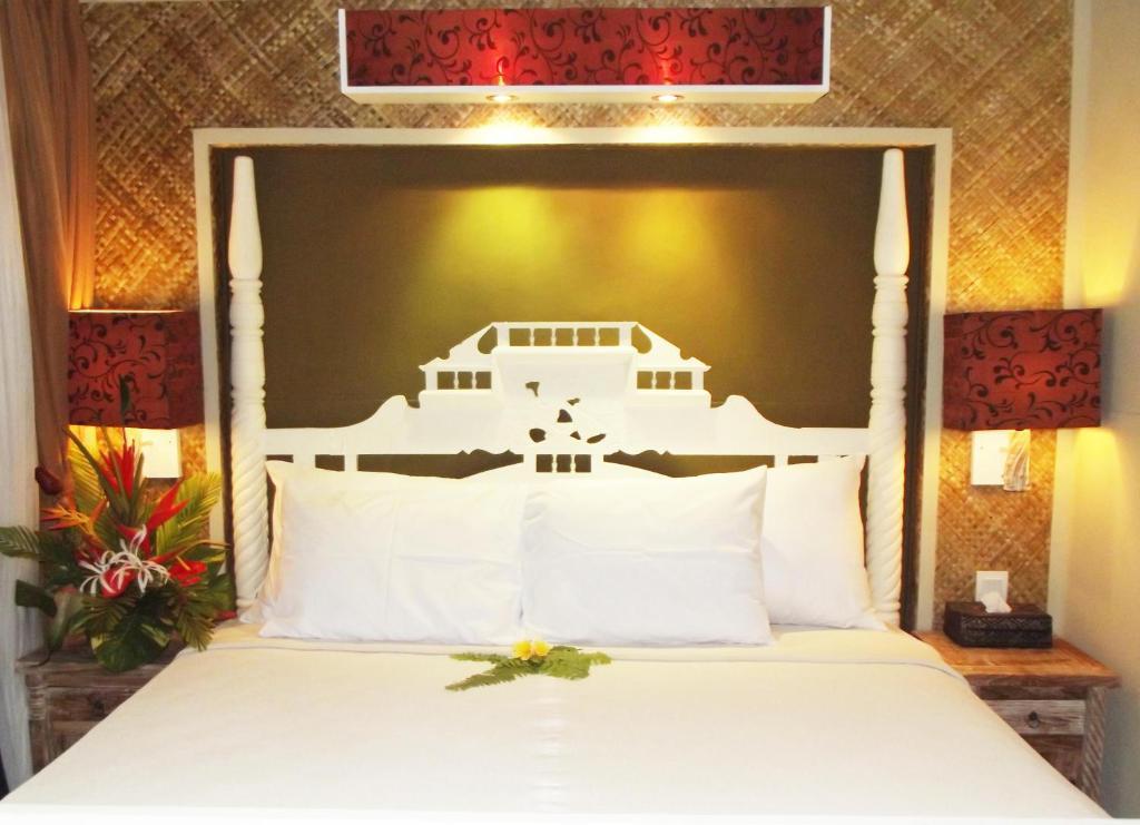 Hôtel Desa Nyima à Seminyak Chambre photo