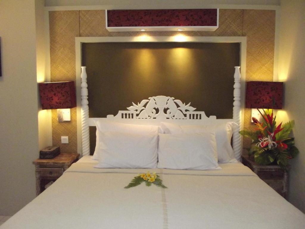 Hôtel Desa Nyima à Seminyak Chambre photo