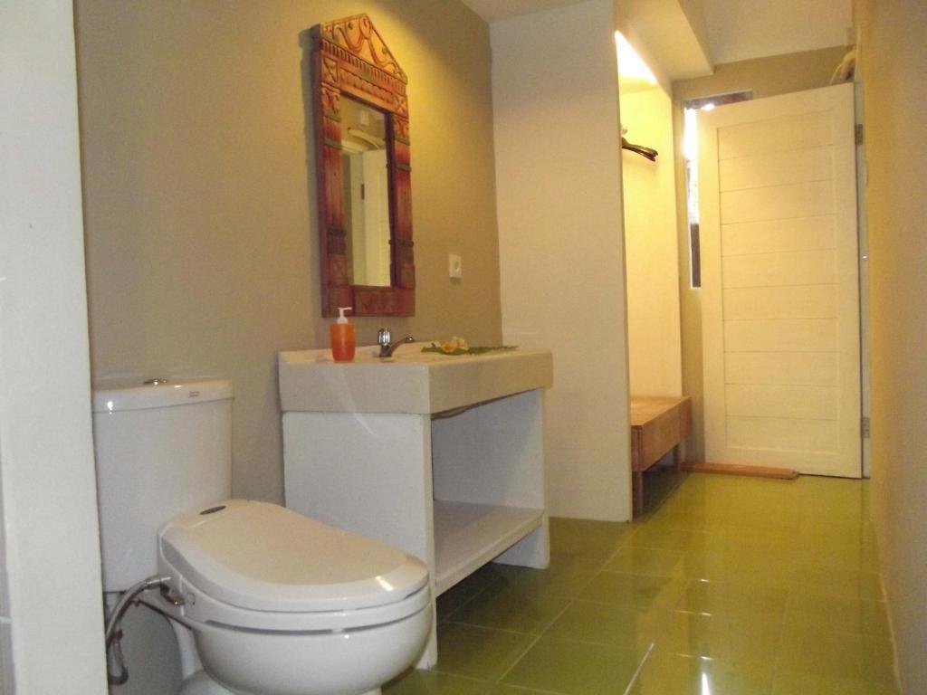 Hôtel Desa Nyima à Seminyak Chambre photo