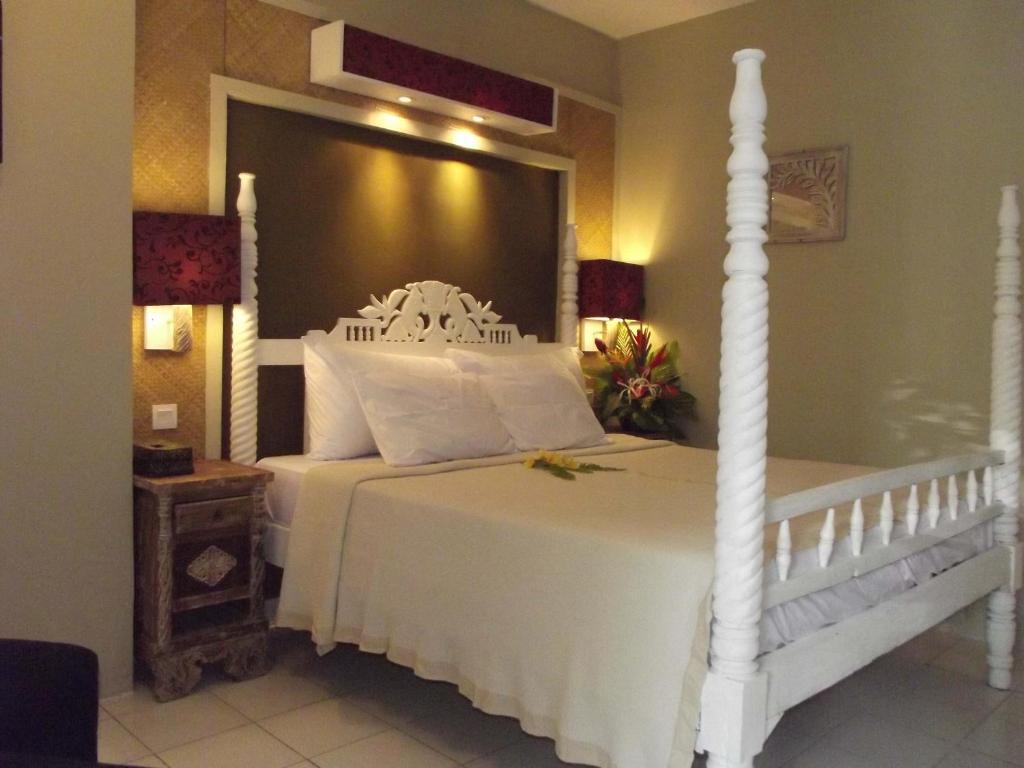 Hôtel Desa Nyima à Seminyak Chambre photo