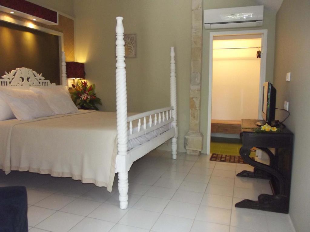 Hôtel Desa Nyima à Seminyak Chambre photo