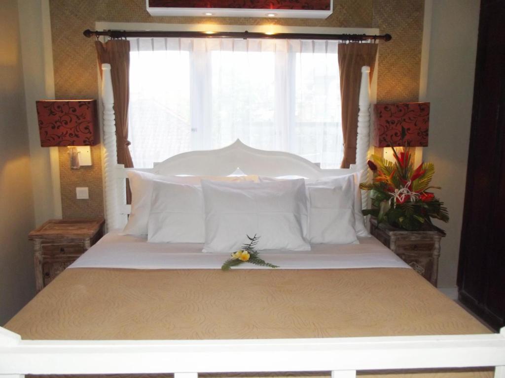 Hôtel Desa Nyima à Seminyak Chambre photo