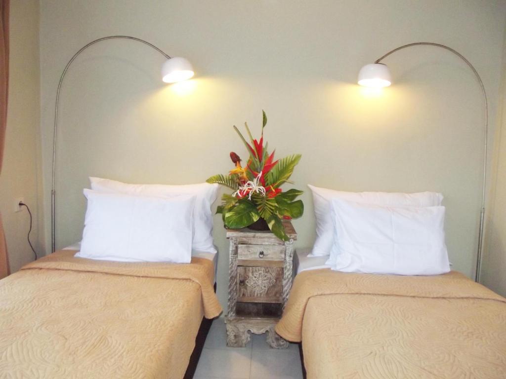 Hôtel Desa Nyima à Seminyak Chambre photo