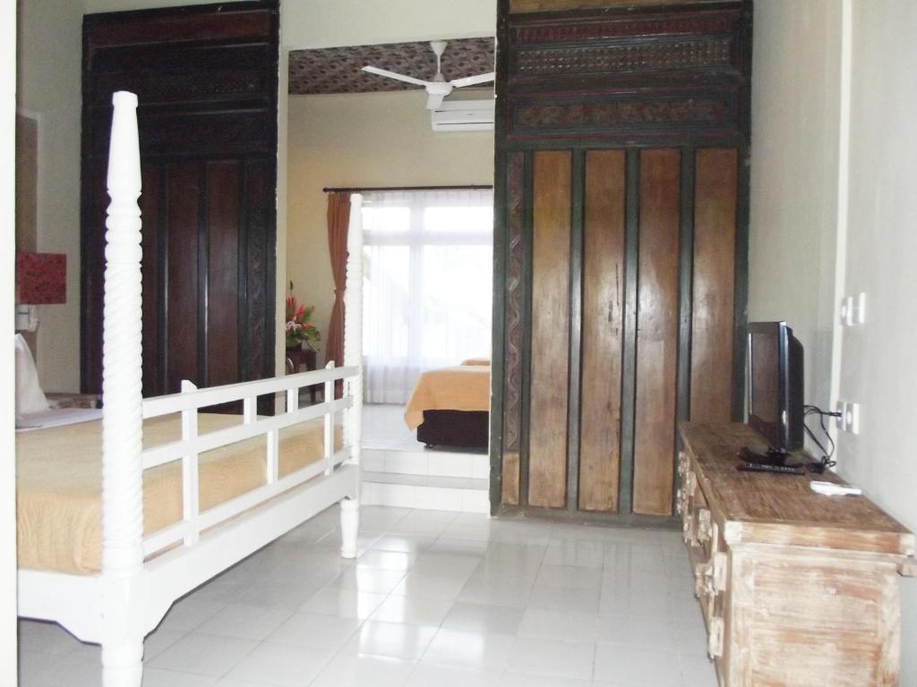 Hôtel Desa Nyima à Seminyak Chambre photo