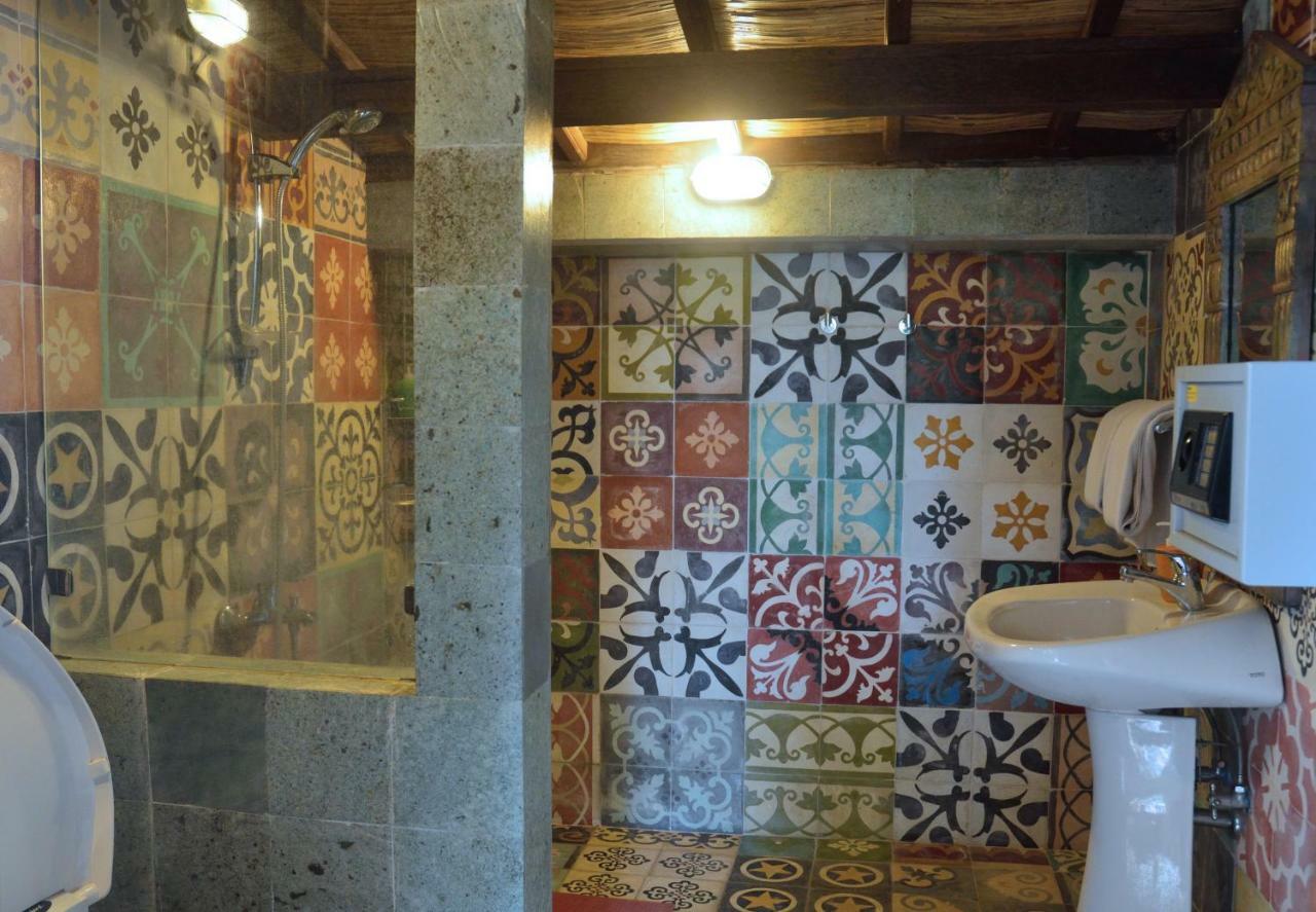 Hôtel Desa Nyima à Seminyak Extérieur photo